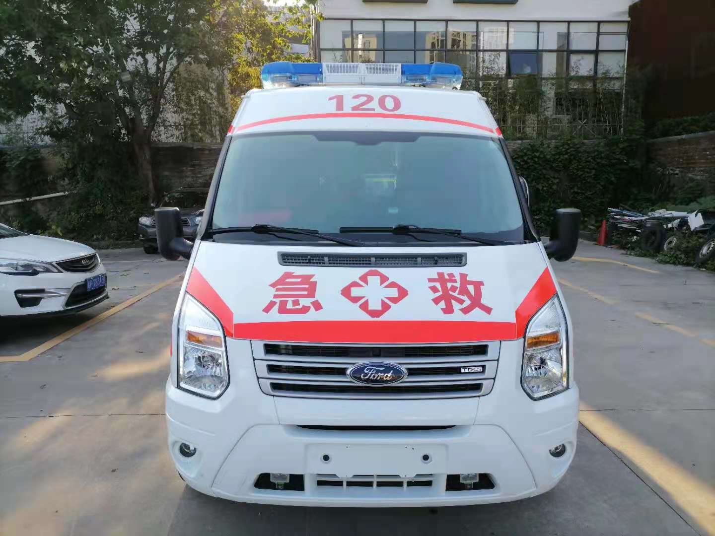 德庆县妇婴监护型护送